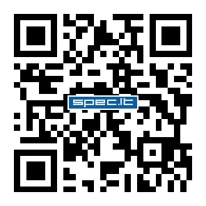 QR kodas | Molėtų aidai, MB