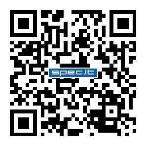 QR kodas | Molėtų autobusų parkas, UAB | spec.lt