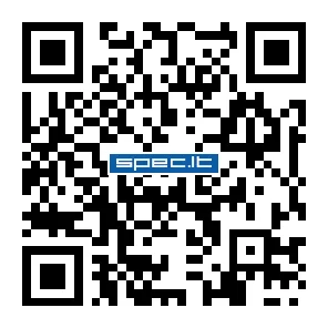 QR kodas | Molėtų baldai, UAB | spec.lt