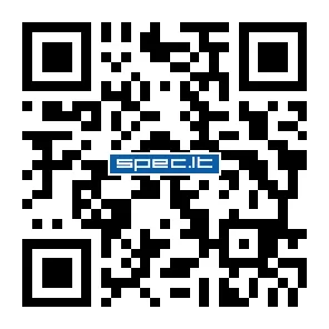 QR kodas | Molėtų Dujos, UAB | spec.lt