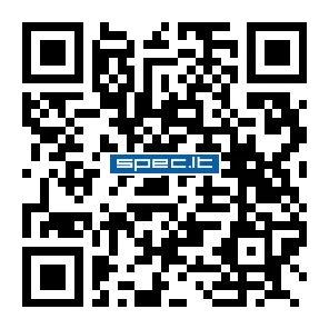 QR kodas | Molėtų Hronas, UAB | spec.lt