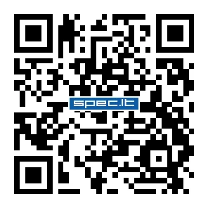 QR kodas | Justatva, MB