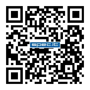 QR kodas | Molėtų Kempingai, UAB | spec.lt