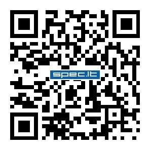 QR kodas | Molėtų krašto bičiulių draugija