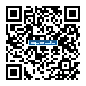 QR kodas | Molėtų Krašto Muziejus | spec.lt