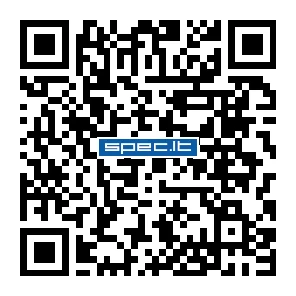 QR kodas | Molėtų krašto žmonių su negalia sąjunga | spec.lt