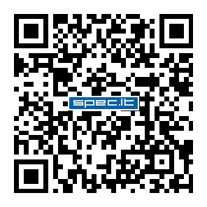 QR kodas | Asociacija Atleto krepšinio centras | spec.lt