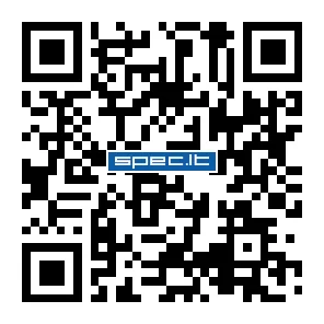 QR kodas | Molėtų kultūros centras | spec.lt