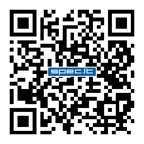 QR kodas | Molėtų ligoninė, VšĮ | spec.lt