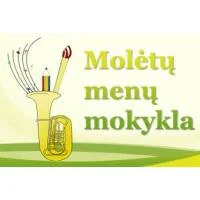 Molėtų menų mokykla