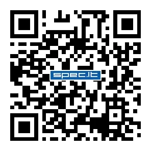QR kodas | Molėtų miesto bendruomenė