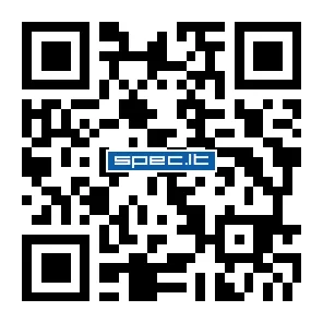 QR kodas | Molėtų namai, UAB