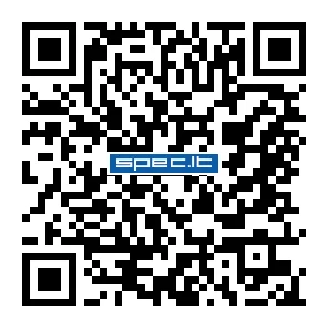 QR kodas | MOLĖTŲ NEKILNOJAMO TURTO AGENTŪRA, UAB | spec.lt