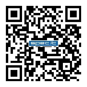 QR kodas | Molėtų r. Balninkų pagrindinė mokykla | spec.lt