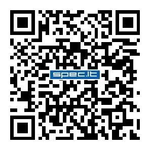 QR kodas | Molėtų r. Bijutiškio pagrindinė mokykla | spec.lt