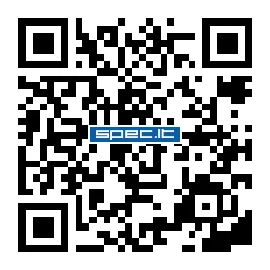 QR kodas | Molėtų r. Dubingių pagrindinė mokykla | spec.lt