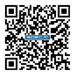 QR kodas | Molėtų r. Kijėlių specialusis ugdymo centras | spec.lt