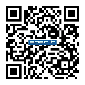QR kodas | Molėtų r. savivaldybės administracija | spec.lt