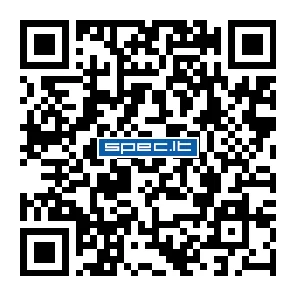 QR kodas | Molėtų rajono savivaldybės viešoji biblioteka | spec.lt