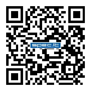 QR kodas | Molėtų r. Suginčių pagrindinė mokykla | spec.lt