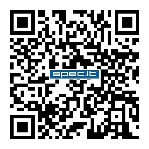 QR kodas | Molėtų r. valstybinė maisto ir veterinarijos tarnyba | spec.lt
