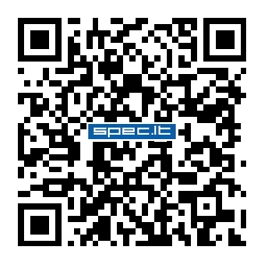 QR kodas | Molėtų r. Videniškių pagrindinė mokykla | spec.lt