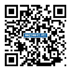 QR kodas | MOLĖTŲ RADIJAS IR TELEVIZIJA, UAB | spec.lt