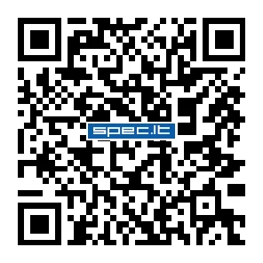 QR kodas | Molėtų Rajono Bendruomenių Centrų Asociacija | spec.lt