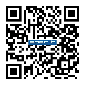 QR kodas | Molėtų rajono bitininkų draugija | spec.lt