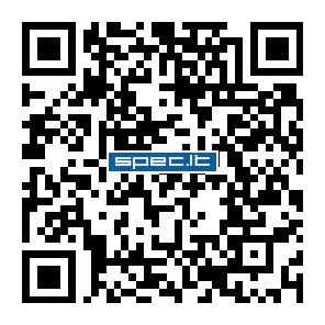QR kodas | Molėtų rajono Giedraičių ambulatorija, VŠĮ