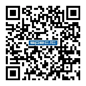 QR kodas | Molėtų rajono greitosios medicinos pagalbos centras, VšĮ | spec.lt