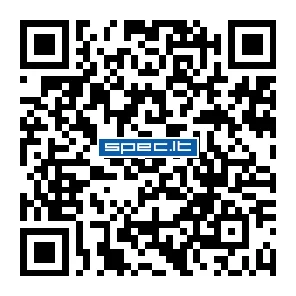 QR kodas | Molėtų rajono Inturkės medžiotojų klubas