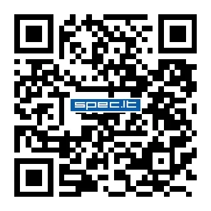 QR kodas | Molėtų rajono literatų brolija