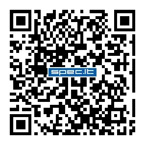 QR kodas | Molėtų rajono pirminės sveikatos priežiūros centras, VŠĮ | spec.lt