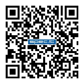 QR kodas | Molėtų rajono pirminės sveikatos priežiūros centras, VšĮ | spec.lt