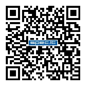 QR kodas | Molėtų rajono Steponavos medžiotojų klubas | spec.lt