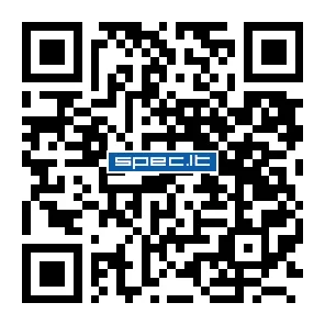 QR kodas | Molėtų rajono ugniagesių tarnyba | spec.lt