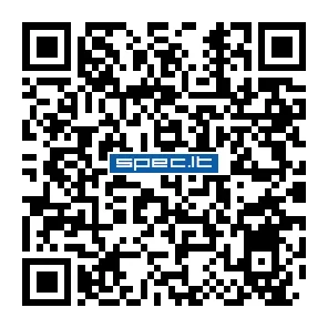 QR kodas | Molėtų Rajono Vartotojų Kooperatyvo Darbuotojų Profesinė Sąjunga | spec.lt