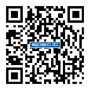 QR kodas | Molėtų Rajono Žemdirbių Asociacija | spec.lt