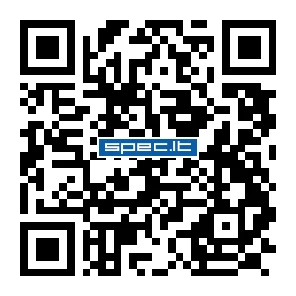 QR kodas | Molėtų šeimos sveikatos centras, VŠĮ | spec.lt