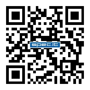 QR kodas | Molėtų šilas, UAB | spec.lt