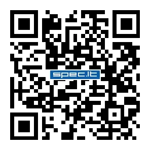 QR kodas | Molėtų šiluma, UAB | spec.lt