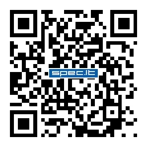 QR kodas | Molėtų skautai, VŠĮ