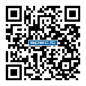 QR kodas | Molėtų socialinės paramos centras | spec.lt
