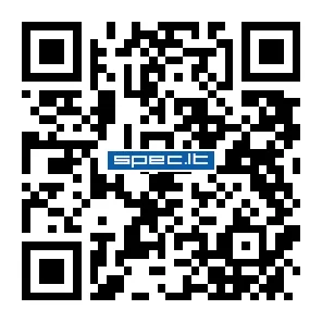 QR kodas | Molėtų statyba, UAB | spec.lt