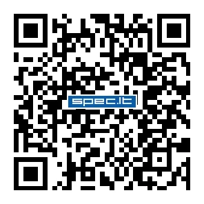 QR kodas | Molėtų Šv. apaštalų Petro ir Povilo parapija | spec.lt