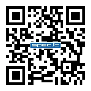 QR kodas | Molėtų švara, UAB | spec.lt