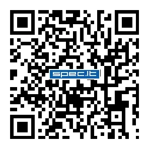 QR kodas | Molėtų turizmo ir verslo informacijos centras, VšĮ | spec.lt