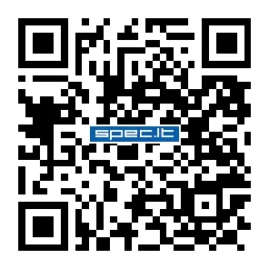 QR kodas | Molėtų vaikų globos namai | spec.lt