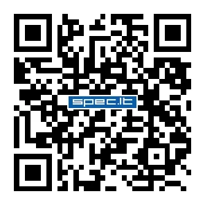 QR kodas | Molėtų vanduo, UAB | spec.lt